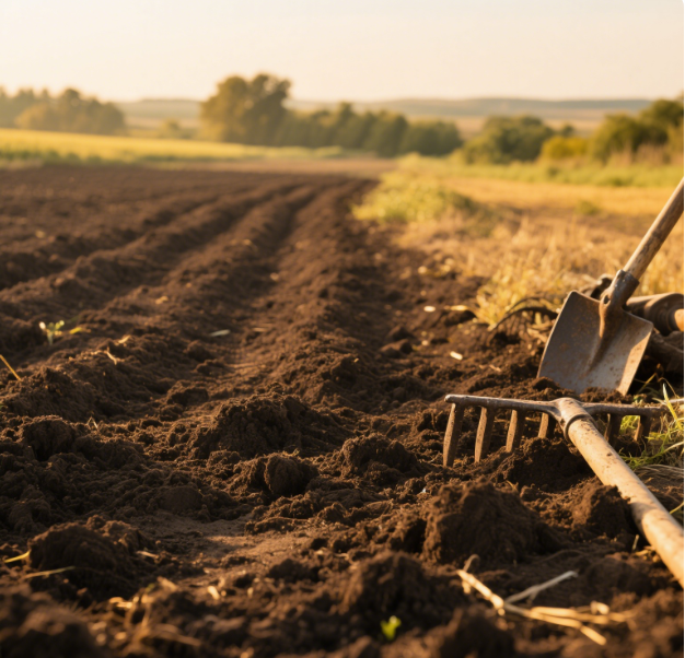 土壤四指標(biāo)聯(lián)測儀：一鍵獲取水分、溫度、鹽分、pH 數(shù)據(jù)，簡化土壤分析流程